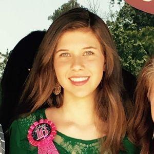 Meet your Posher, Kate